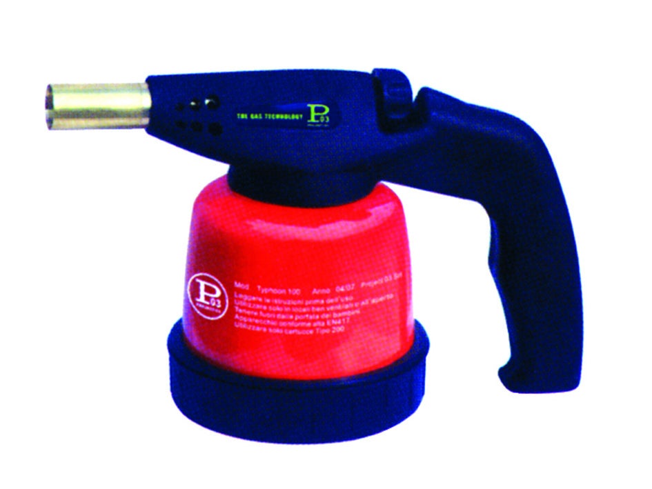 Rothenberger Industrial Set Di Saldatori - Foto 6