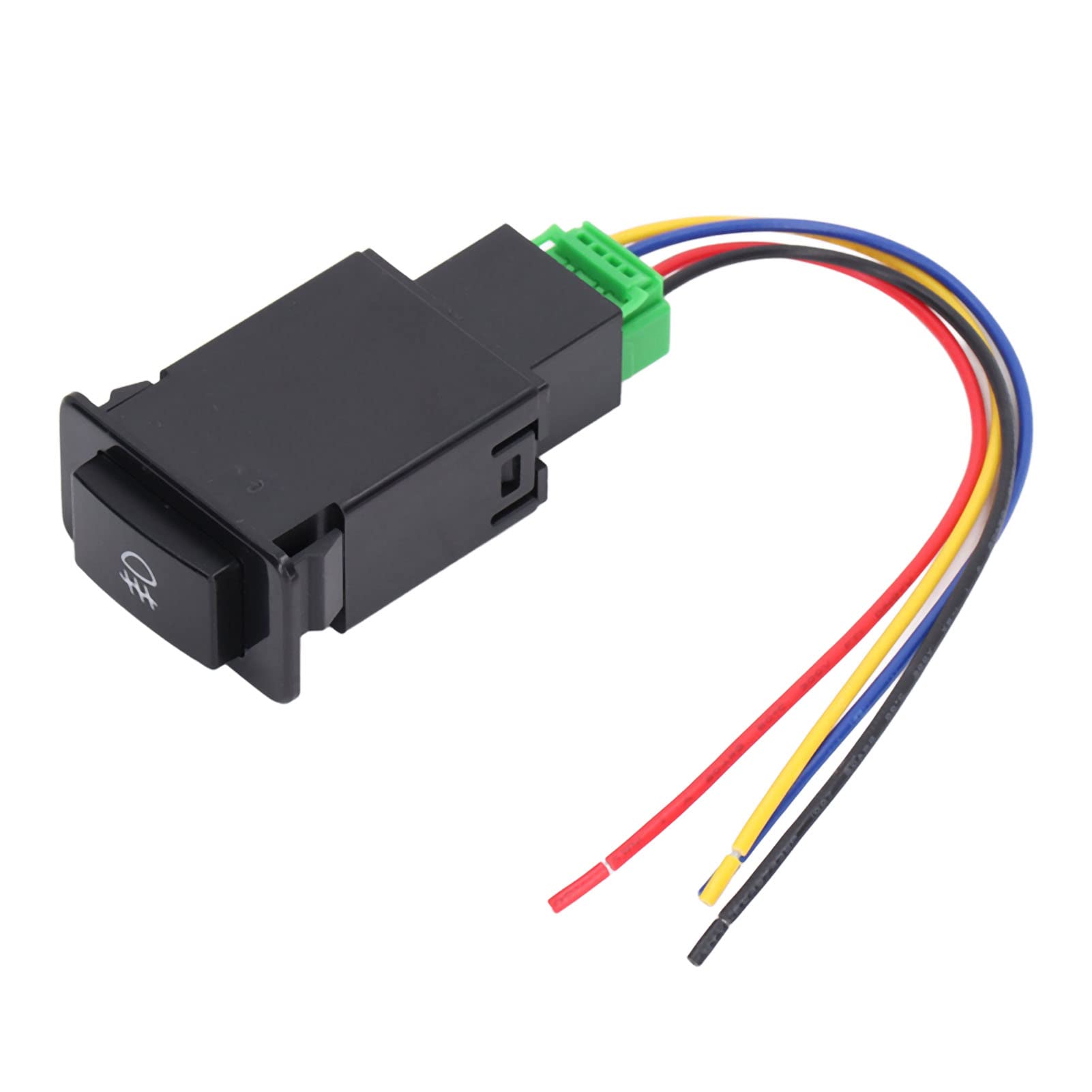 Cavo Interruttore Di Accensione Per Trafic, Vivaro E Primastar (2001-2014) – Ricambio 7701038365