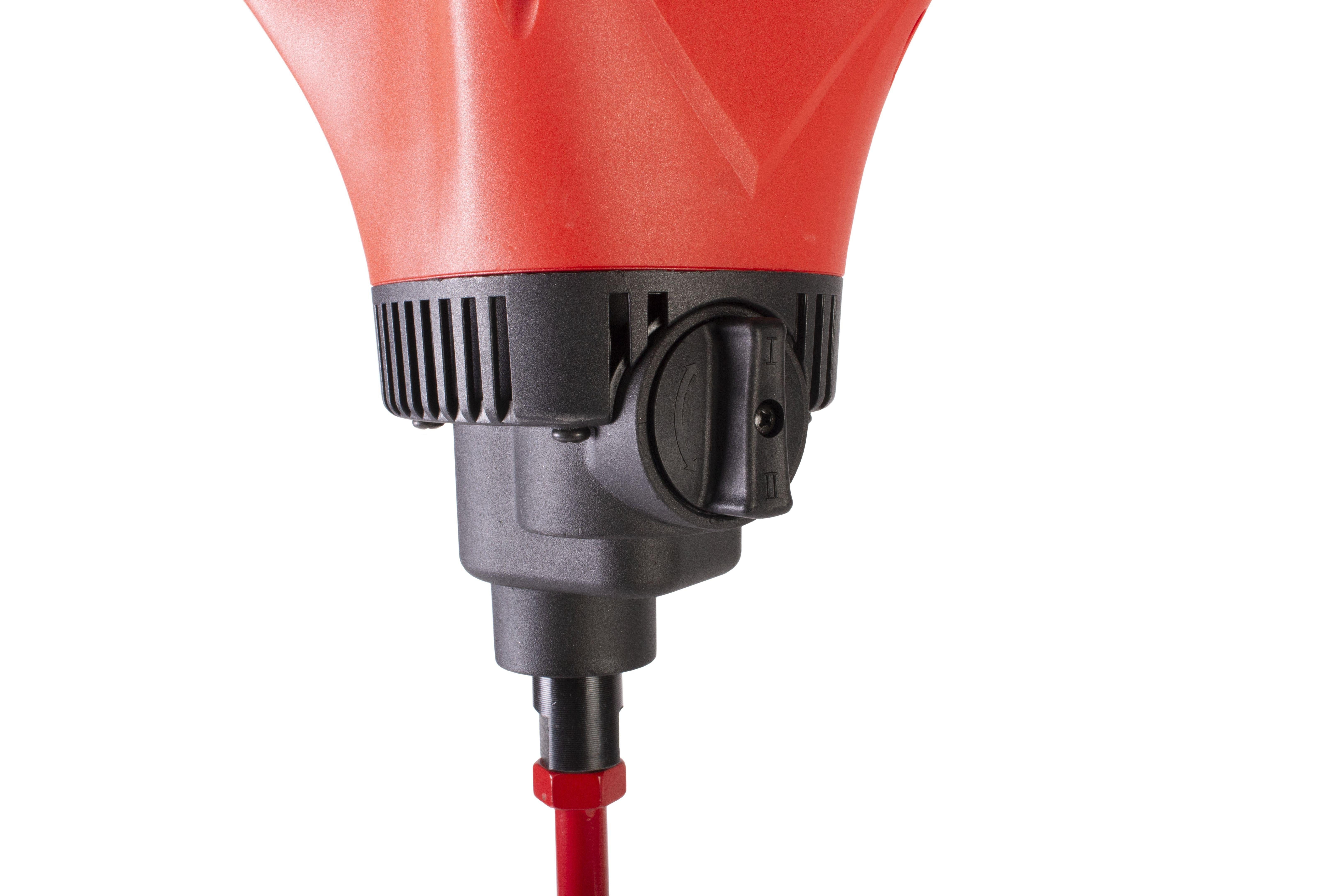 Malaxeur RUBIMIX 9 SUPERTORQUE 1800W RUBI - Sans coffret - 4