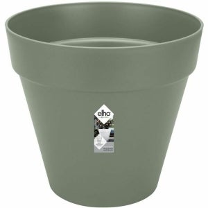 Maceta Coubi Orchid 2,4l, 160x160x183mm Verde Transparente con Ofertas en | Ofertas Online