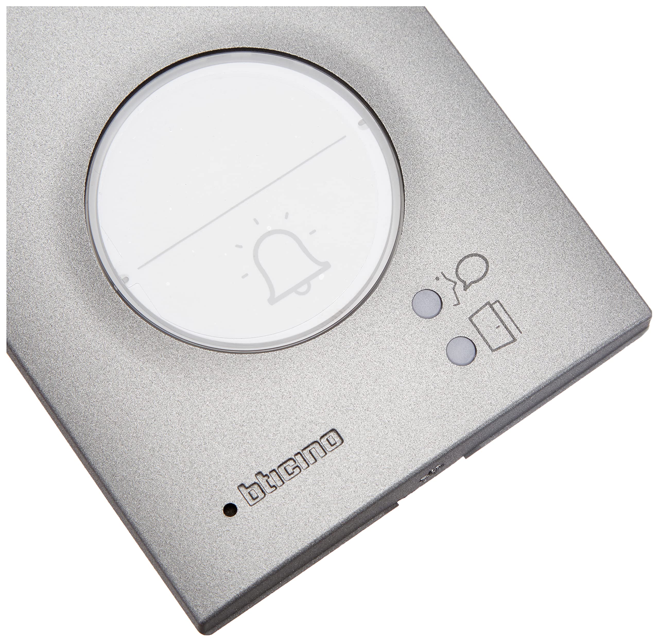 Bticino Cofrel BT343091 LINEA 3000 VIDEO BADGE - 4