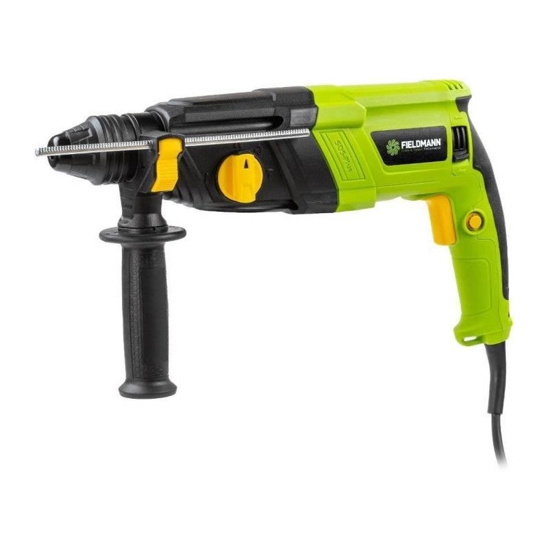 Młot udarowy Fieldmann FDV 210850-E 850 W siła udaru 2,9 J