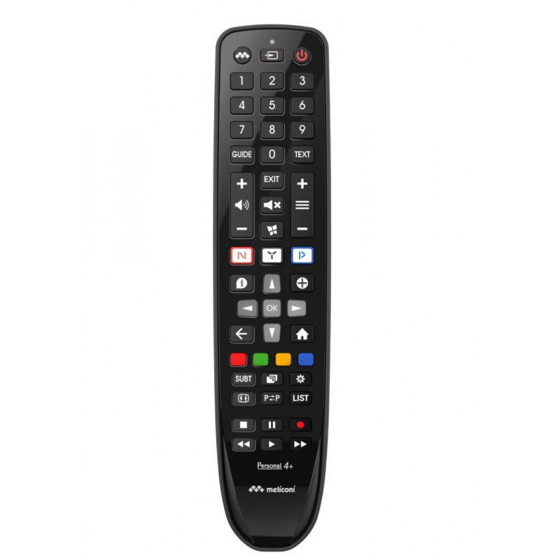 Télécommande de remplacement LG - URC1311 - Noir ONEFORALL à Prix