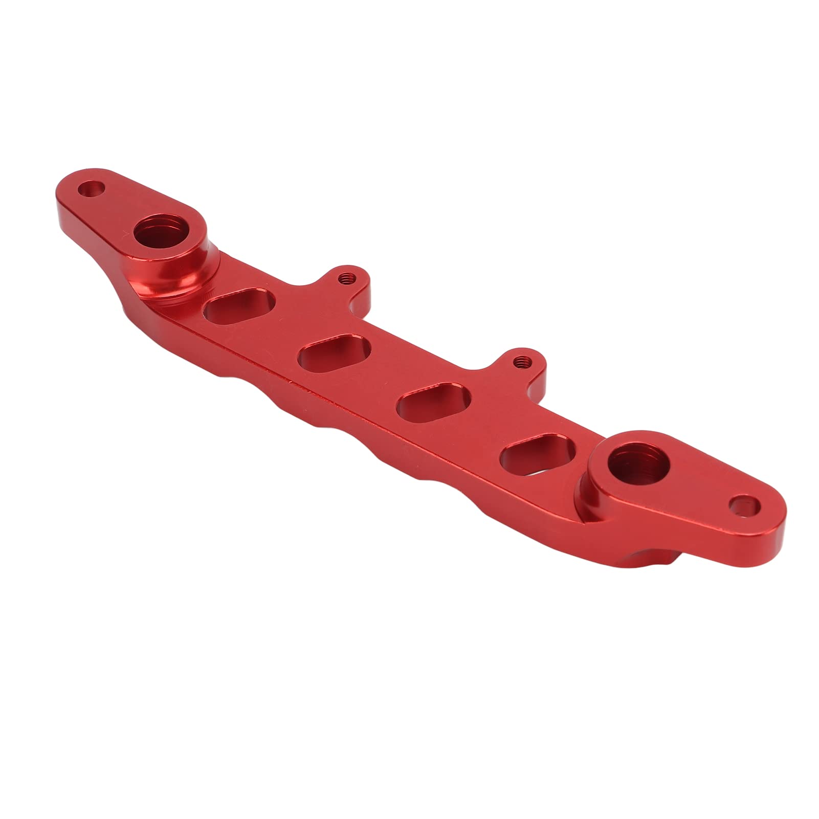 Support De Carrosserie Magnétique Pour Voiture RC 1/10 - En Aluminium 6061 Léger, Facile à Installer - Améliore L'apparence Et La Stabilité