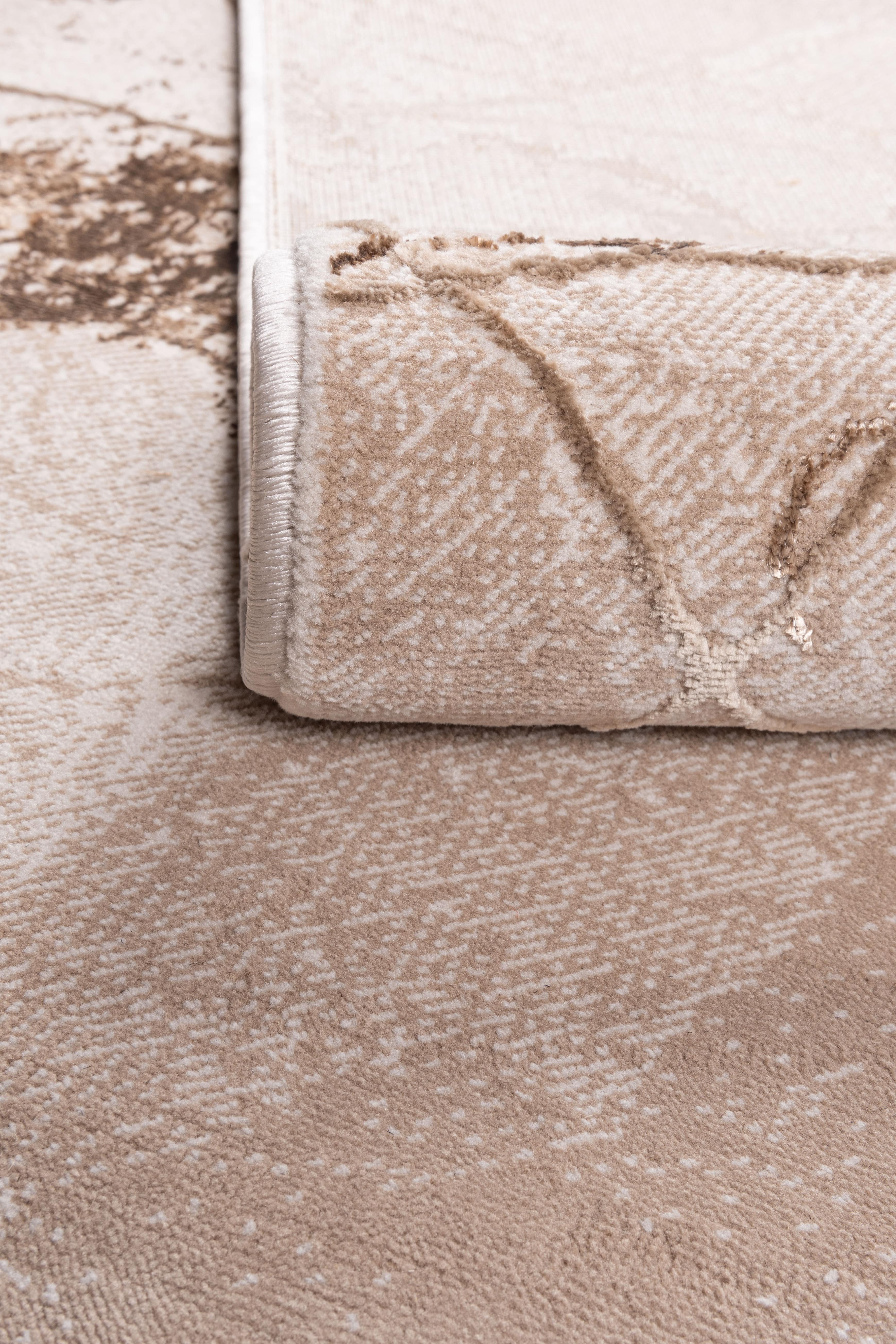 Dywan Multidecor Creation 120 x 170 cm marmur kolory ziemi 1 szt. - 2