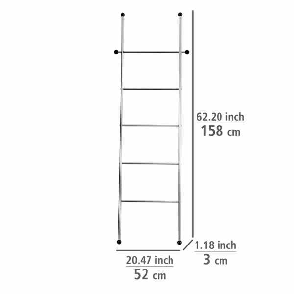 Échelle Porte-serviettes Viva - 4