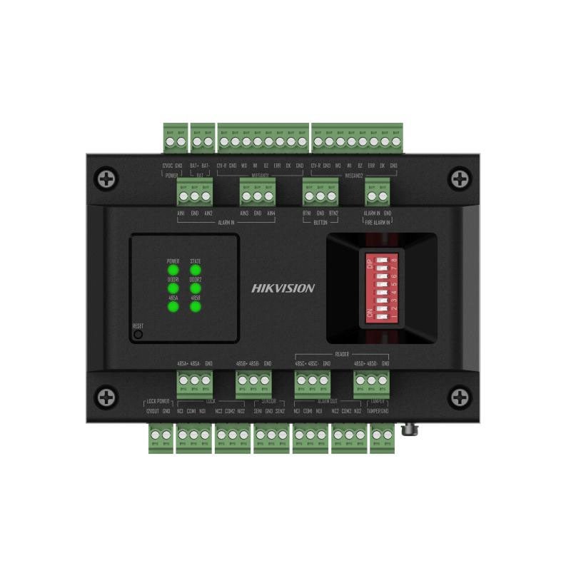 Module d'extension pour commande à 2 portes | Leroy Merlin