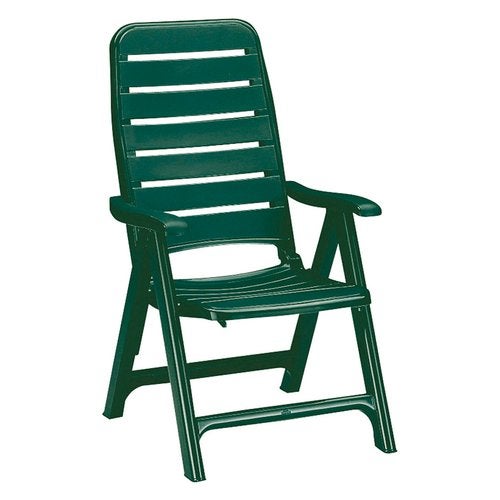 Poltrona Quintilla Scab Rudiano - Verde, Pratica E Comoda - Foto 4