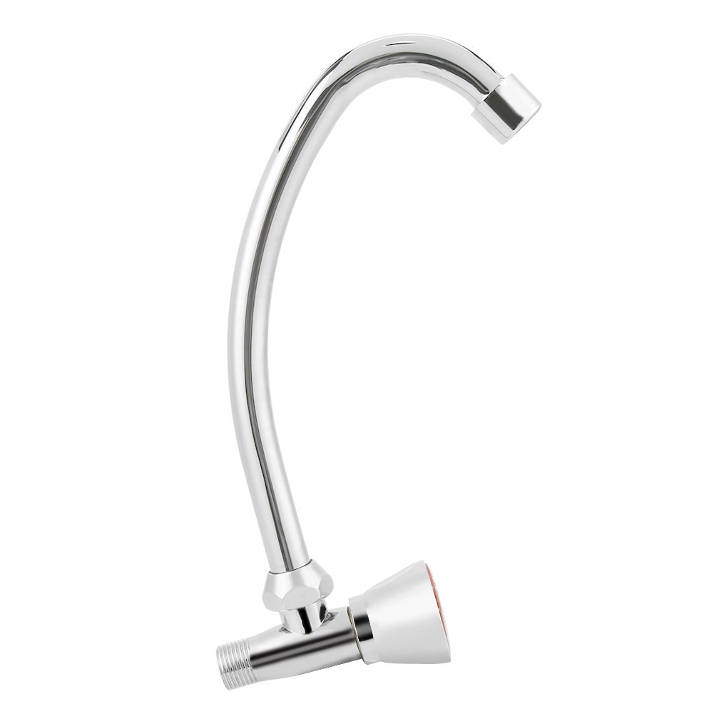 2 Poignées De Remplacement Pour Robinet De Lavabo - Alliage Argent 47x34 Mm - Uxcell