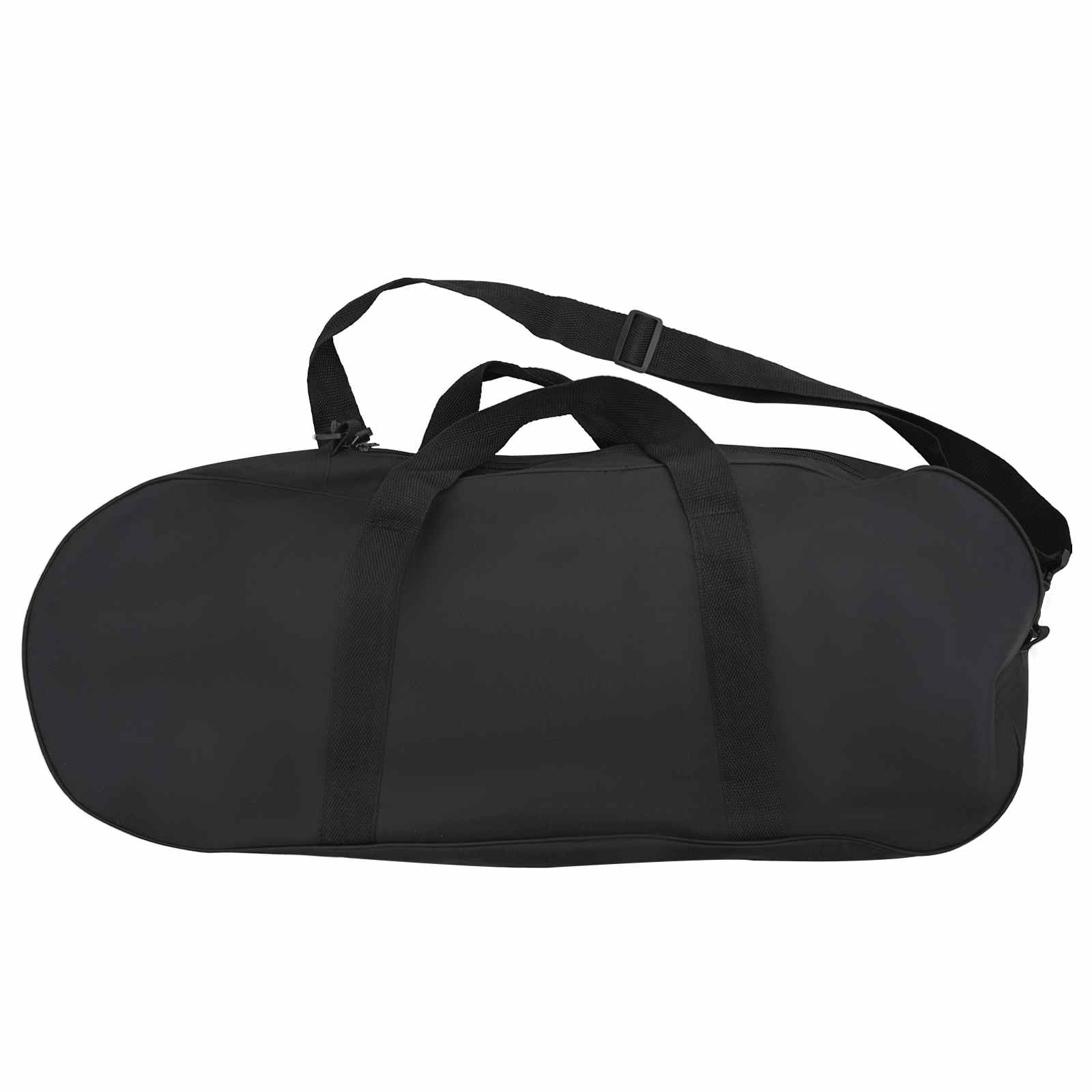 Raquettes 3 en 1 Bleu et Noir 21 pouces Aluminium et HDPE vidaXL - 4