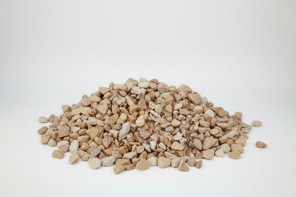 Grava Amarilla Saturno Big bag 1.000 kg. / 16-32 mm - 8