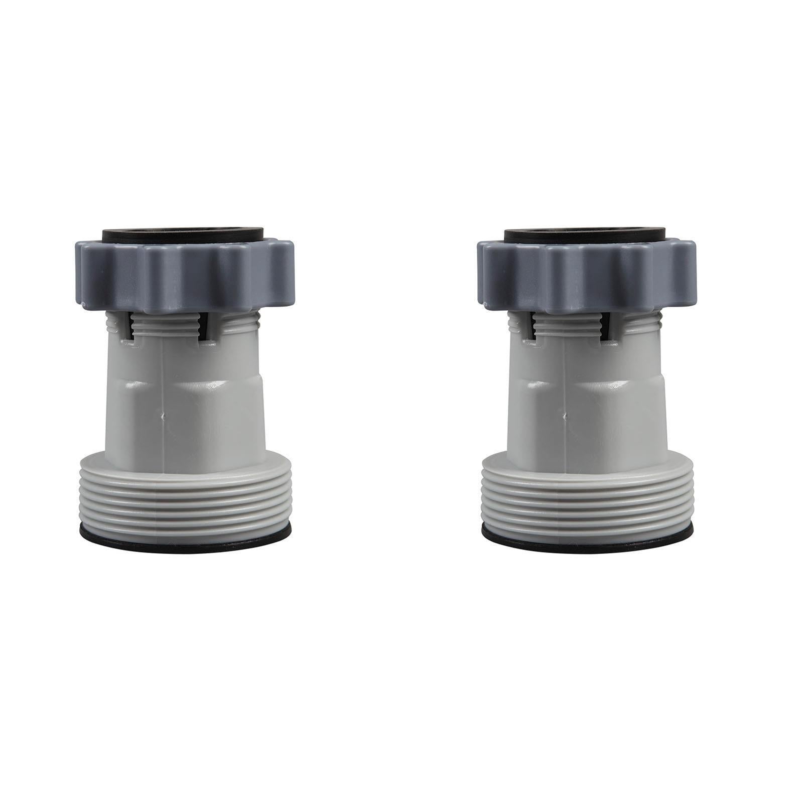 Intex Cod. 10264 - Anello Valvola Di Rilascio Aria Per Pompa E