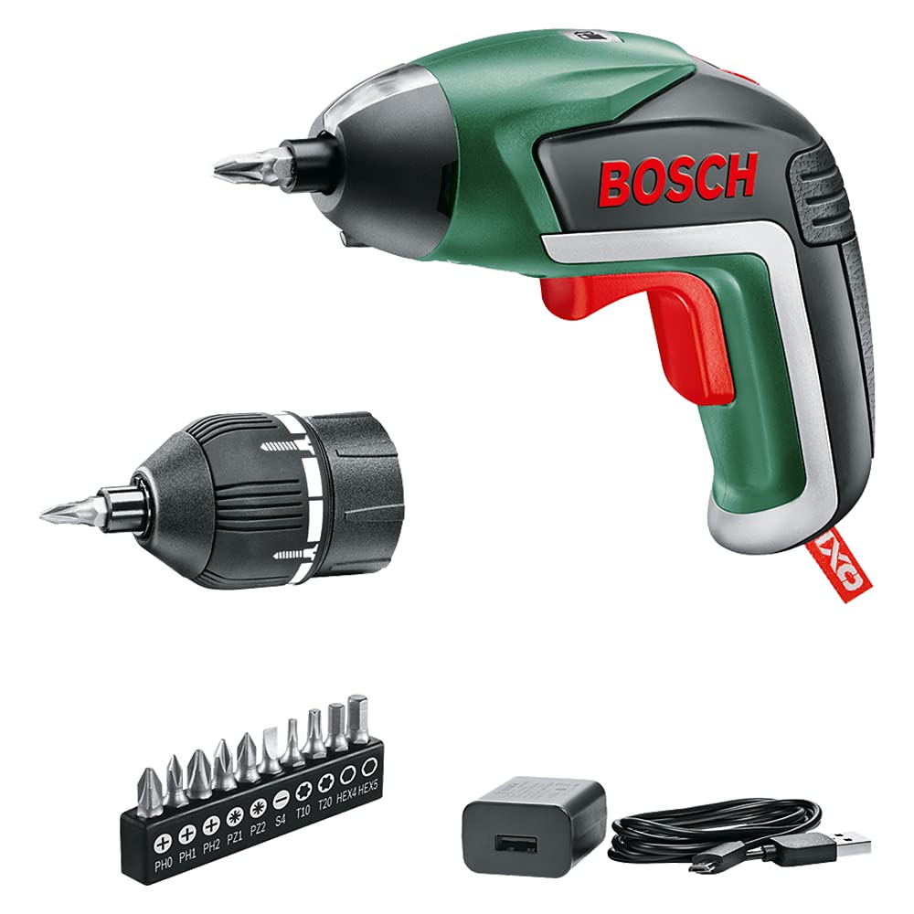 Adaptateur 2-en-1 Pour Perceuse Sans Fil – Laser 6836, Neuf