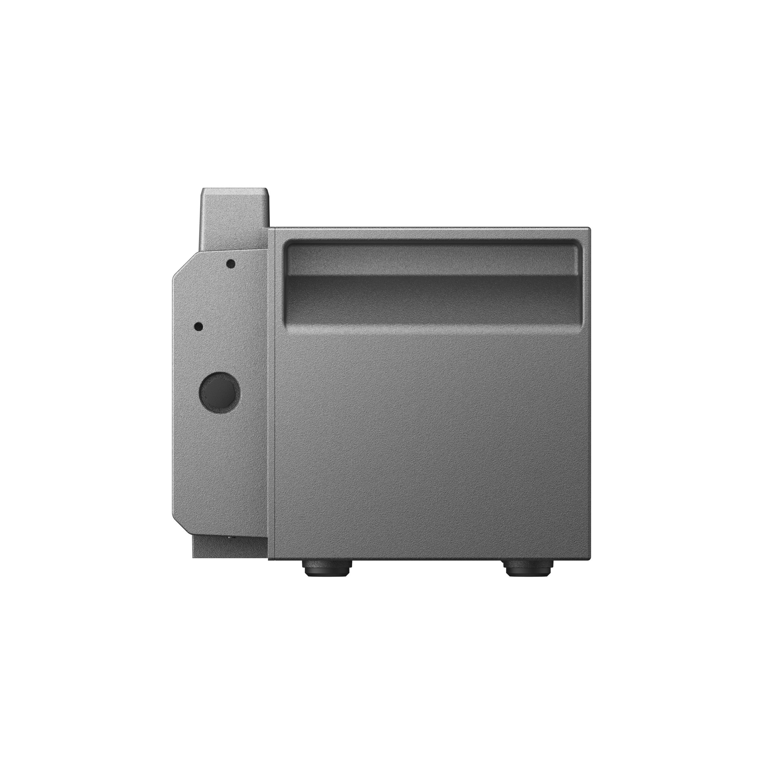 Anker Solix Solarbank BP2700 Batterie d'Extension - Centrale photovoltaïque balcon Plug and Play 2680Wh - 5