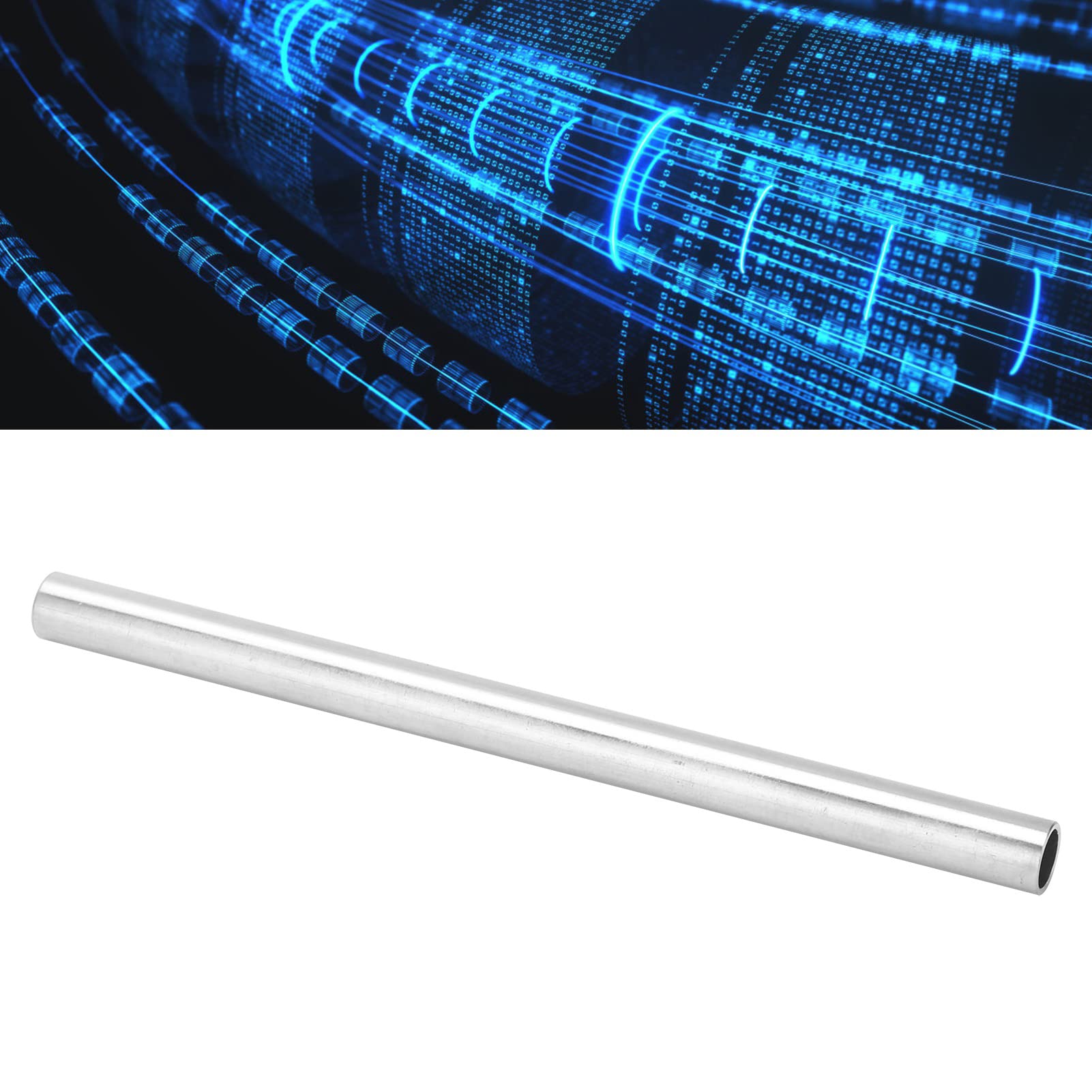 Othmro 10 Circuiti Stampati In Alluminio Per LED 5W – 40mm, 300mA, 6500K – Ideali Per Progetti Fai Da Te