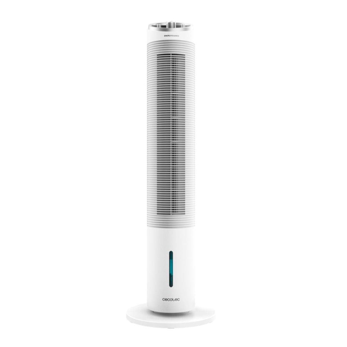Climatiseur Évaporation Portable Cecotec Energy Silence 2000 2 L 60W Blanc - 2