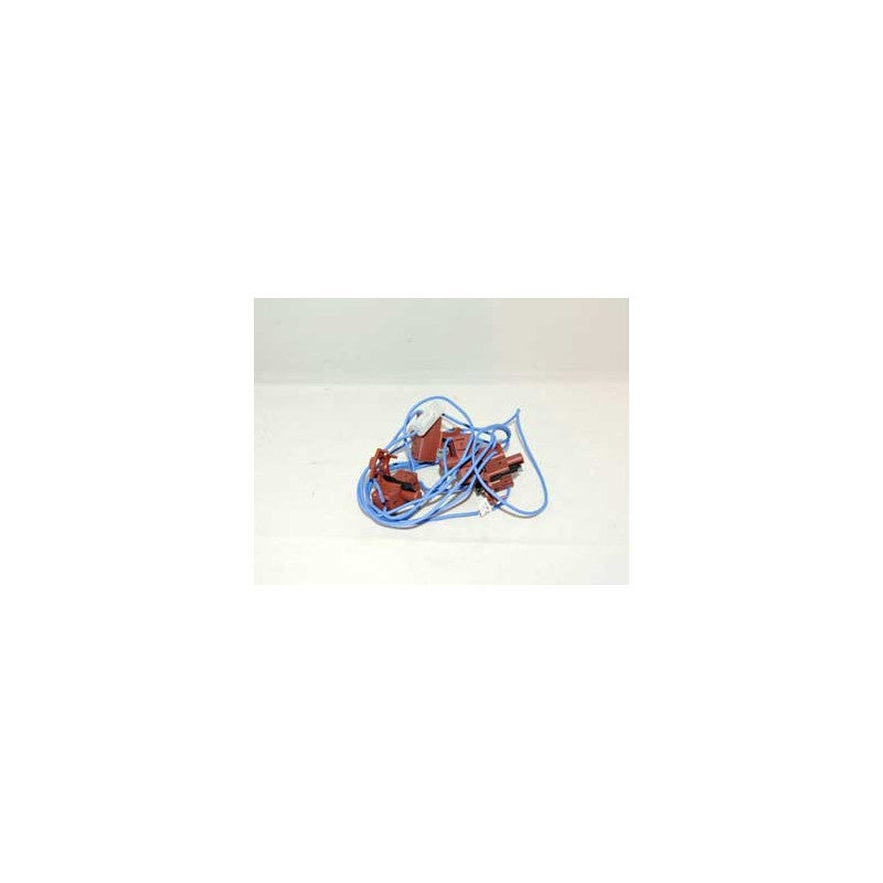 Interrupteur D'allumage 33-392 / 92377 Compatible Oregon, Murray - Pièce Neuve