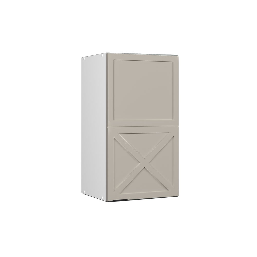 1 porte