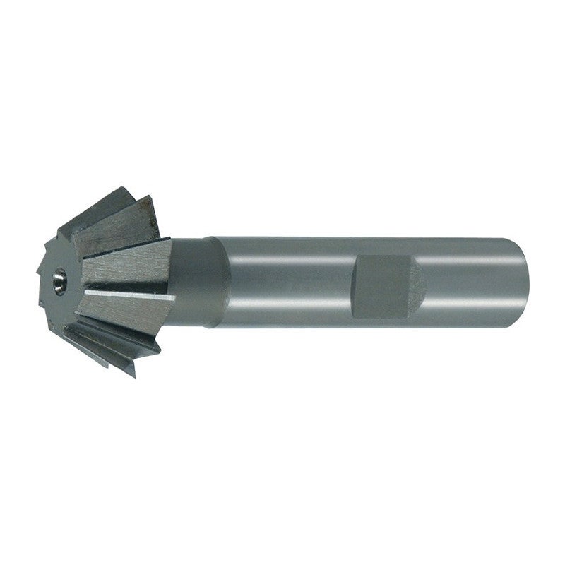 Alpen Frez kątowy DIN 1833 D Typ N D 20 mm L 5 mm - 142402040100