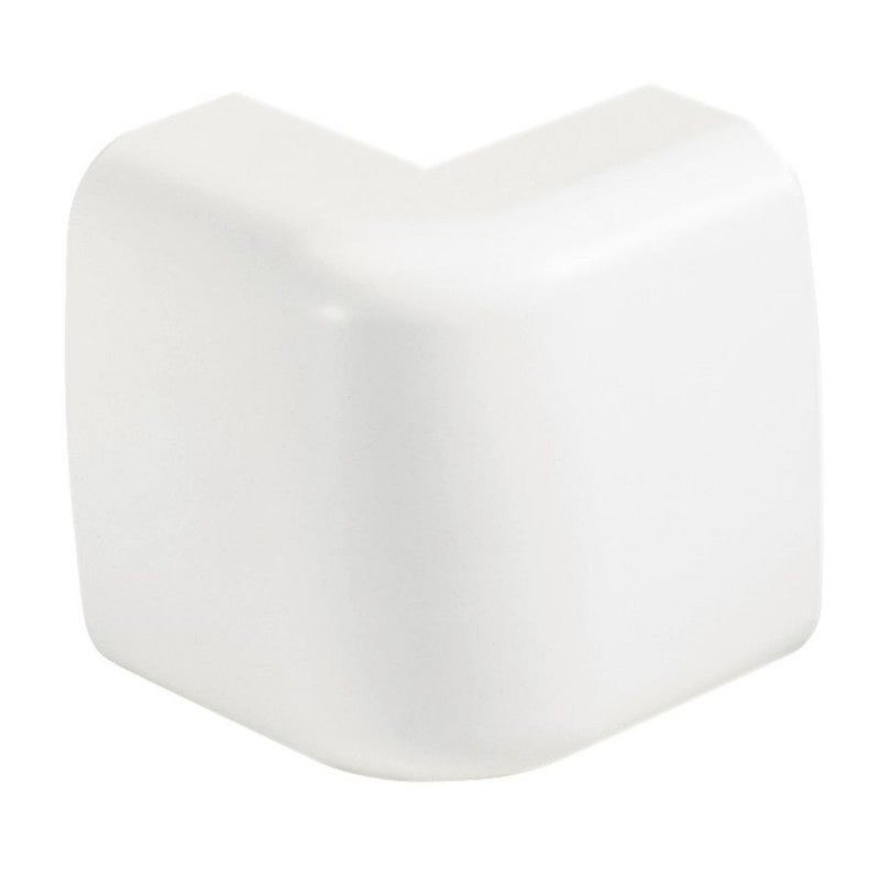 Angle extérieur AEM pour goulotte Optima TM - 52 x 20mm - 3
