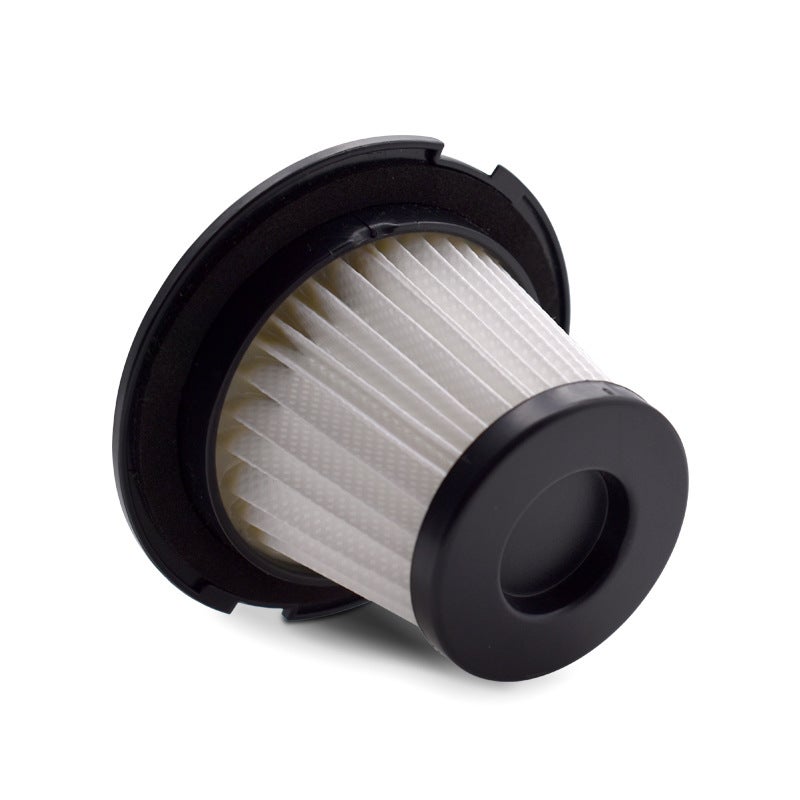 Accesorio de filtro para aspiradora robótica iLife A6 A4 A4s para el