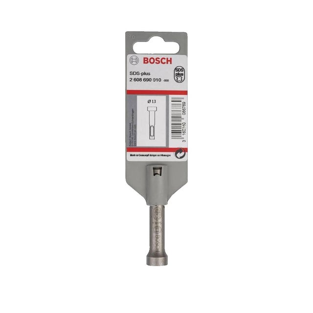 Bosch Professional - Bouterolle D'Enfoncement SDS-PLUS Pro Longueur : 58mm Diametre : 13mm - 2608690010
