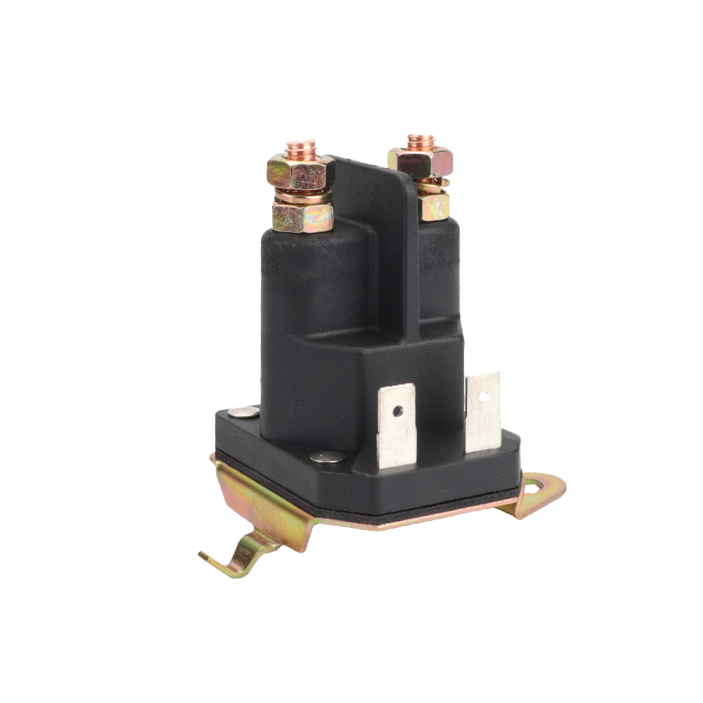 Relais de solénoïde de démarreur 12V pour Trombetta 862124121112 — free download