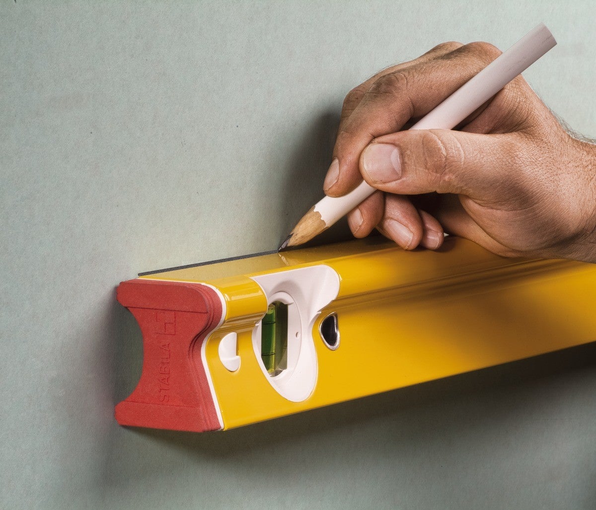 Livella STABILA Tipo r 300 61cm - 18371 - 5