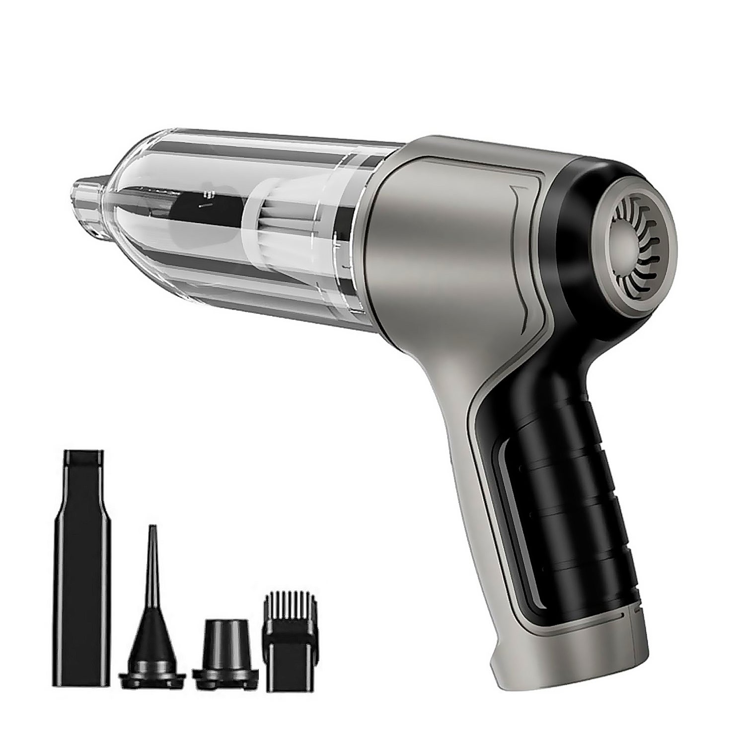 Tosapecore Professionale UNITED TRADE 500W - 6 Livelli Di Velocità, Completo Di Valigetta - Foto 2