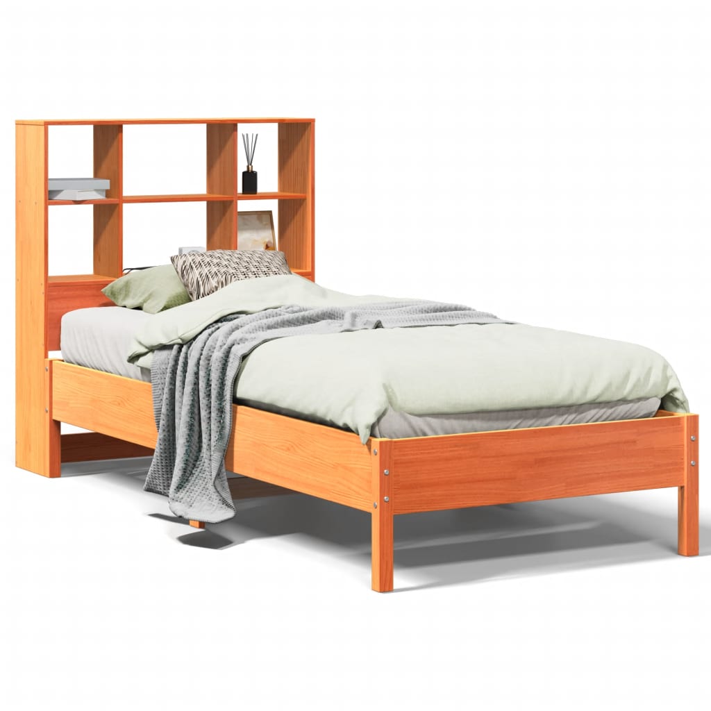 letto-per-adulti-letto-singolo-letto-libreria-senza-materasso