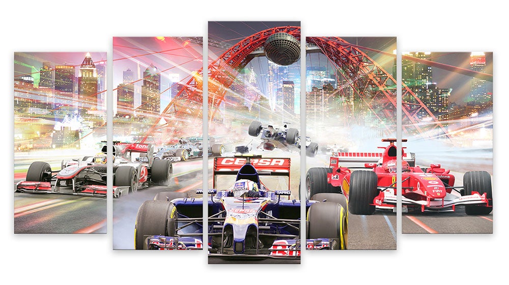 Formule 1, voitures de formule, Mercedes AMG Petronas, Mercedes AMG