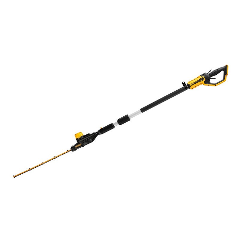 Nożyce do żywopłotów na wysięgniku 18 V XR z regulacją (pojedyncze) - DEWALT DCMPH566N-XJ - 2