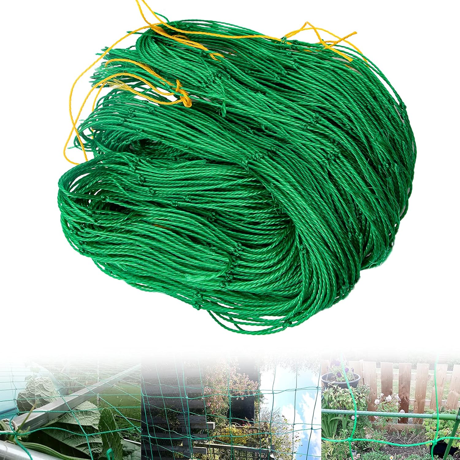 1pc, Rete A * Per Piante Rampicanti - Rete A * Da Giardino Resistente Per Cetrioli * Frutta E * Rete A * Per Piante Di * Piante Rampicanti 1pc, Rete A * Per Piante Rampicanti - Rete A * Da Giardino Resistente Per Cetrioli * Frutta E * Rete A * Per Piante Di * Piante Rampicanti