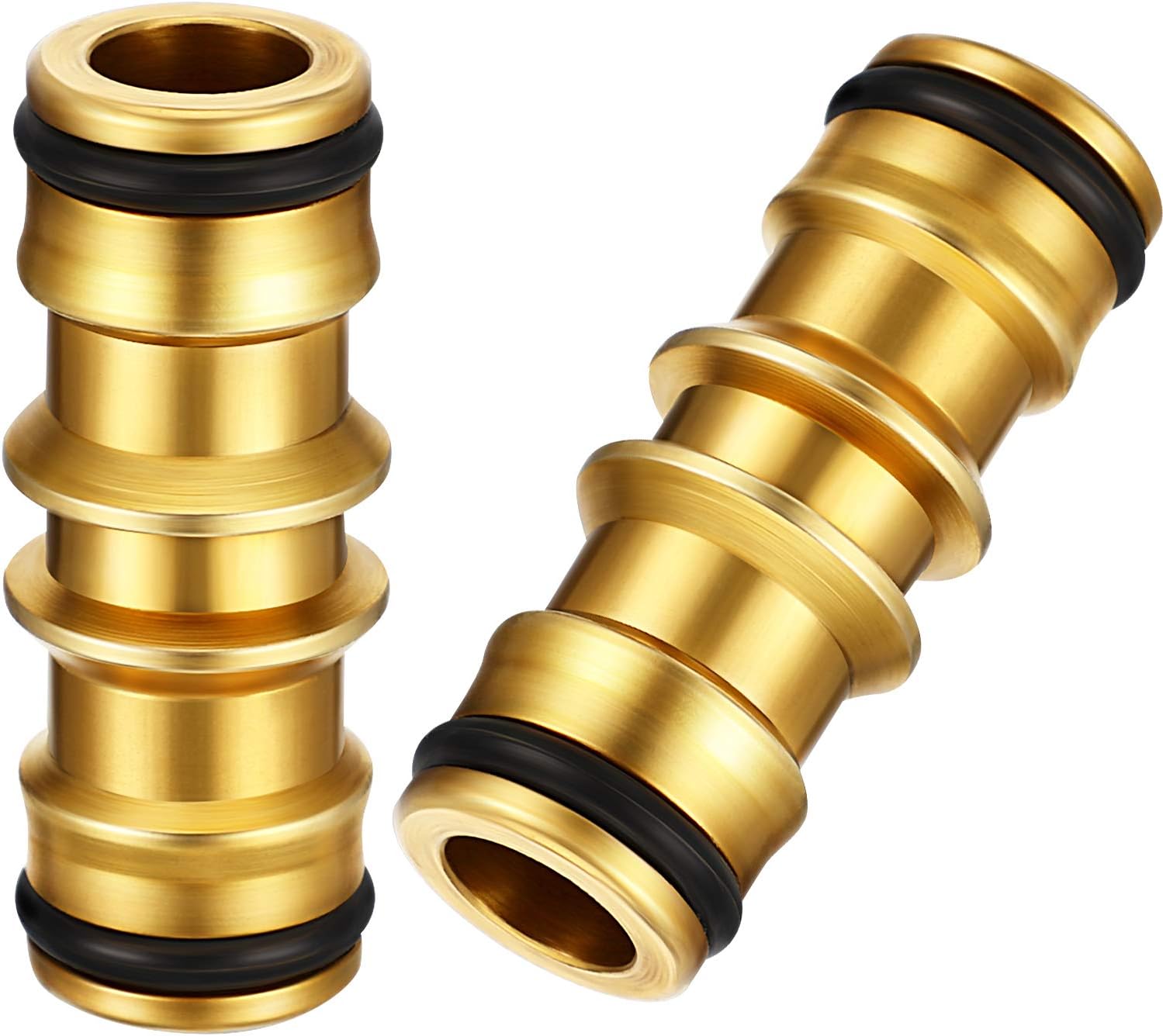 Szybkozłącze węża z zaworem odcinającym, szybkozłącza 3/4" z zaworem kulowym, adaptery przyłączeniowe