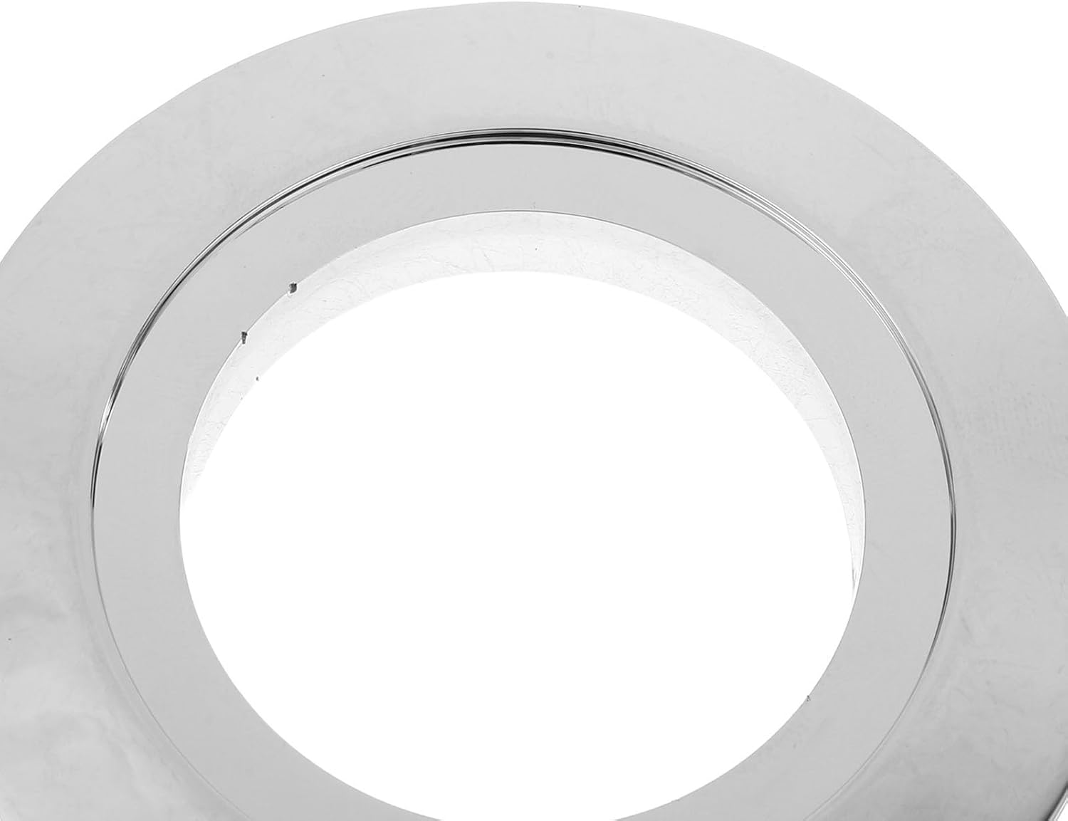Kit Adaptateur Double Bouton de Chasse D'eau en Plastique pour Toilettes, Conversion de 38mm à 48mm/58mmPerformance Fiable et Résistant la Déformatio - 3