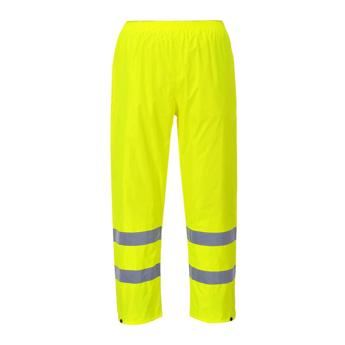 Pantalon de pluie haute visibilité Portwest Jaune 3XL - 2