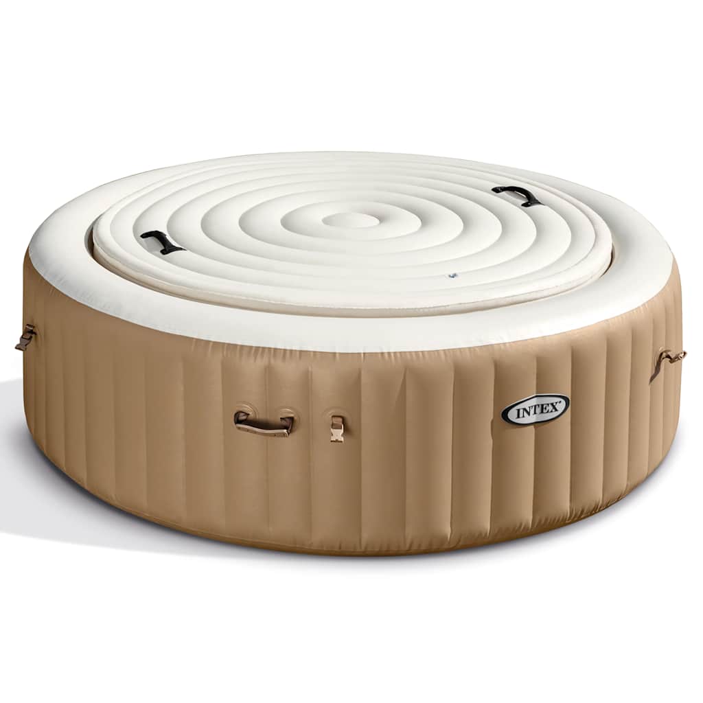 Couverture de spa économe en énergie 28523 INTEX - 3