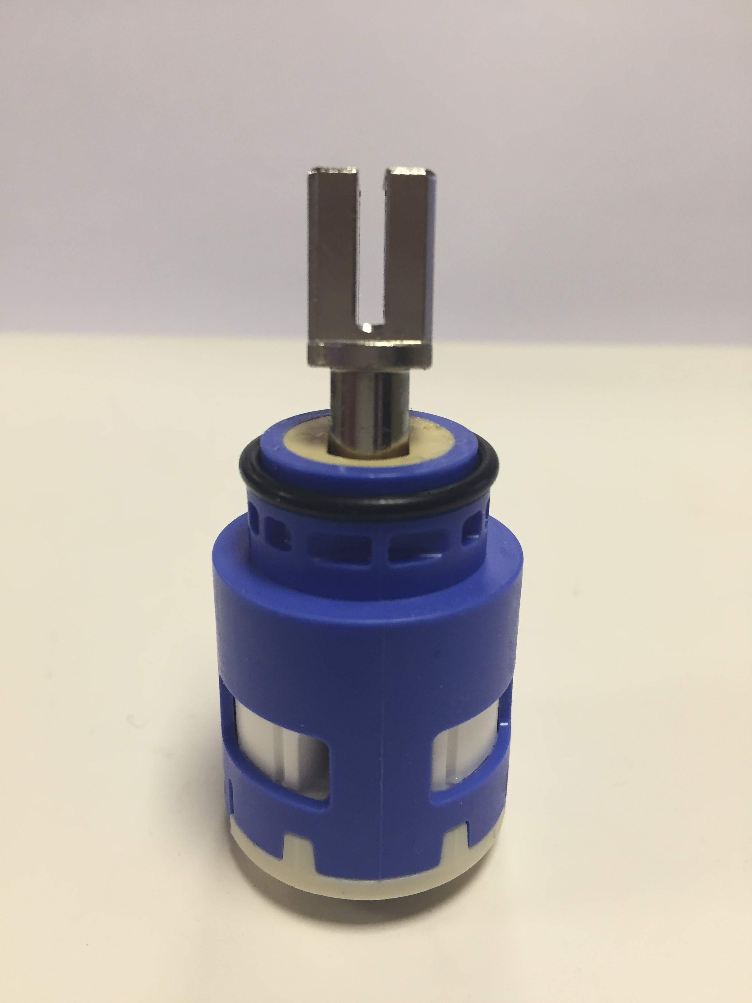 Cartuccia ricambio Ø25 per miscelatori Paffoni ZA91140 - Cartuccia - 2