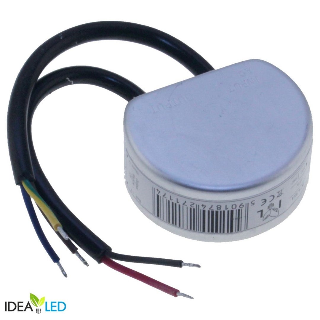 Zasilacz transformator do LED 20W 24V DC 0.83A stałoprądowy IP67 IdeaLED