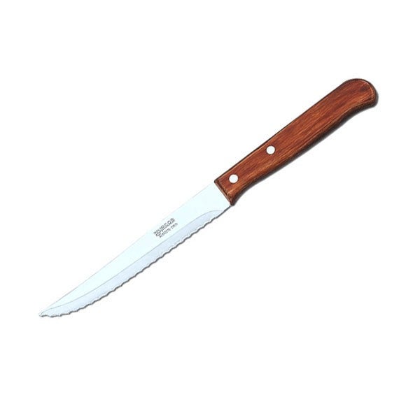Set di coltelli da cucina da 85 mm in acciaio inox Nitrum, Arcos Spagna