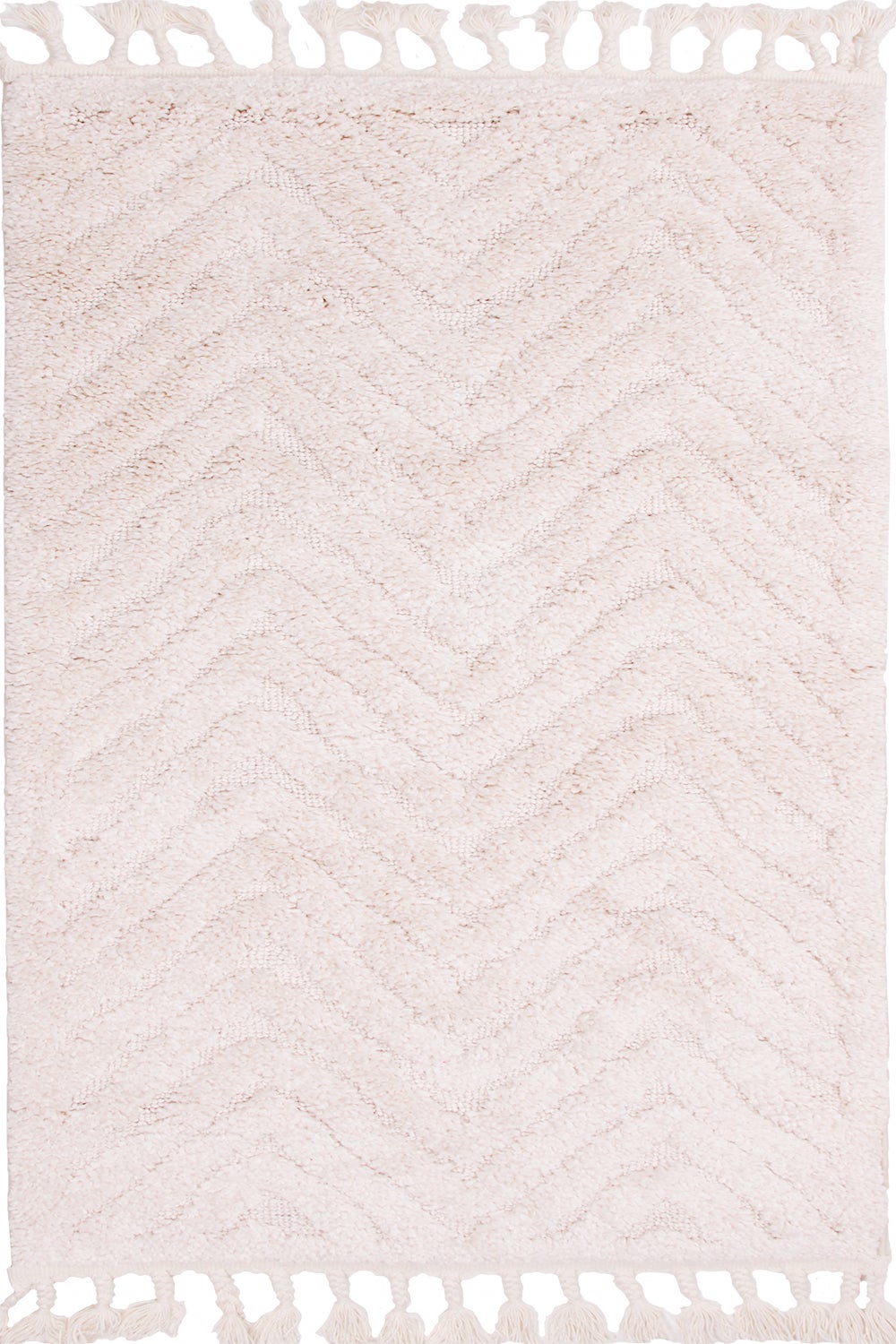 Dywan nowoczesny 80x150 Boho 7059 Ivory