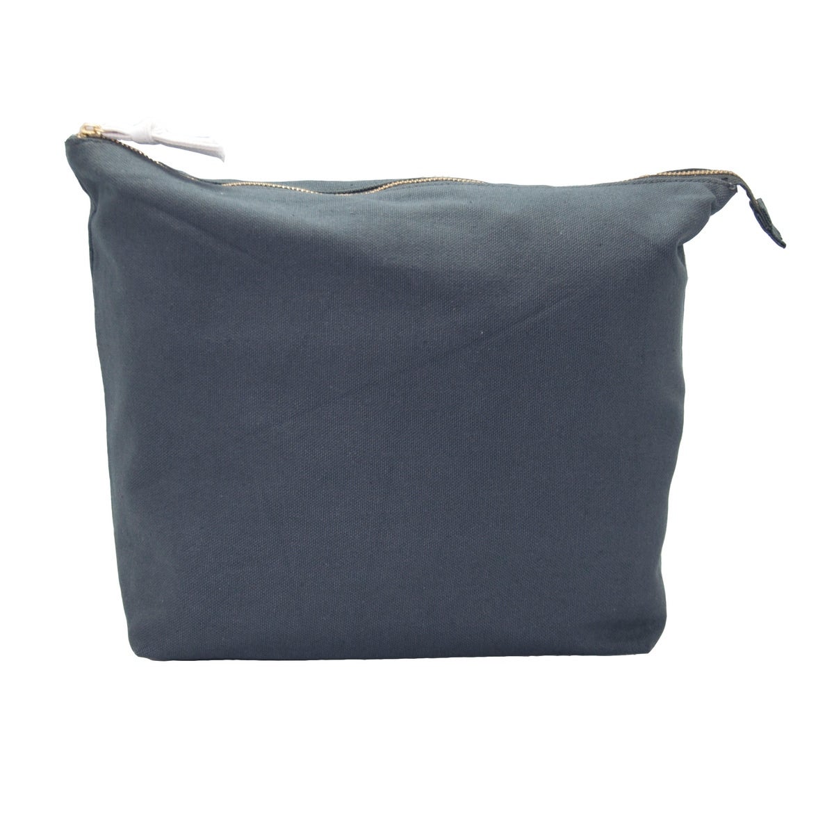 Trousse De Toilette Yves Rocher Grise - Taille Pratique - Neuf Avec étiquettes D'origine