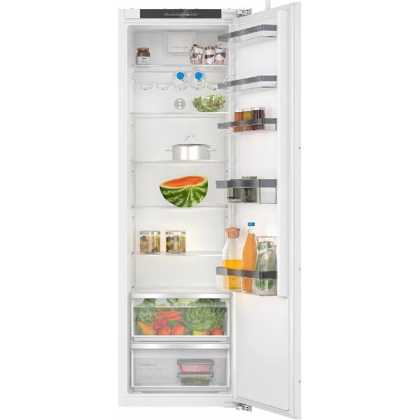 Bosch Serie 4 Kir81vfe0 Frigorífico Integrado 310 L E , Leroy Merlin