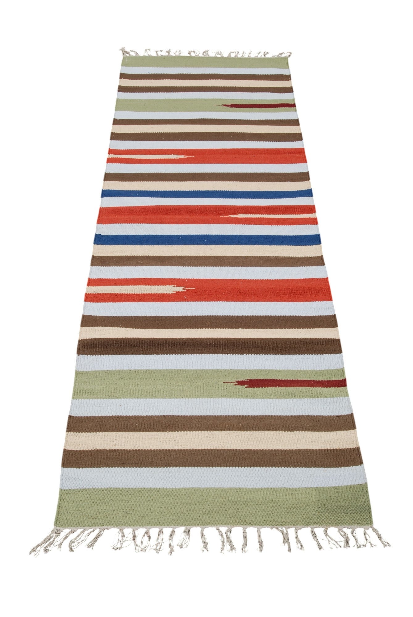 Dywan kilim Armin 200x60 CM | GalleriaFarah1970