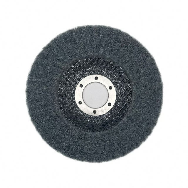 Disques de polissage pour tourets à meuler, meule de polissage Disques de polissage pour tourets à meuler, meule de polissage