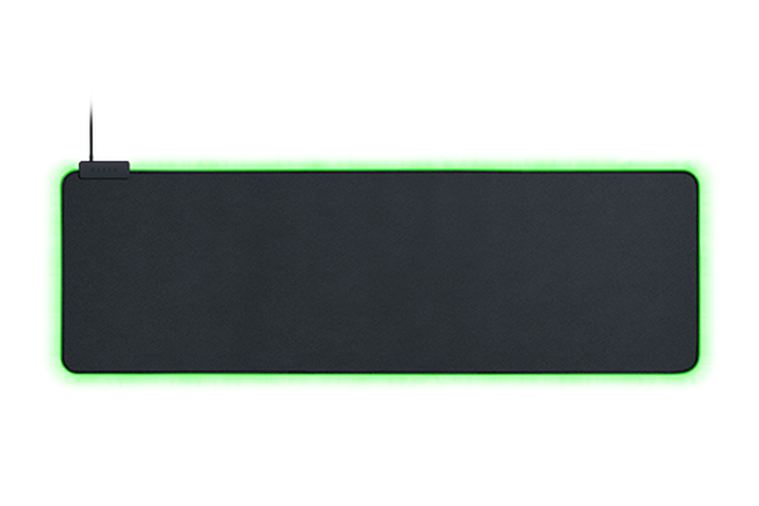 MediaMarkt Razer Alfombrilla Gaming, Golithus Chroma, Negro - Imagen 4