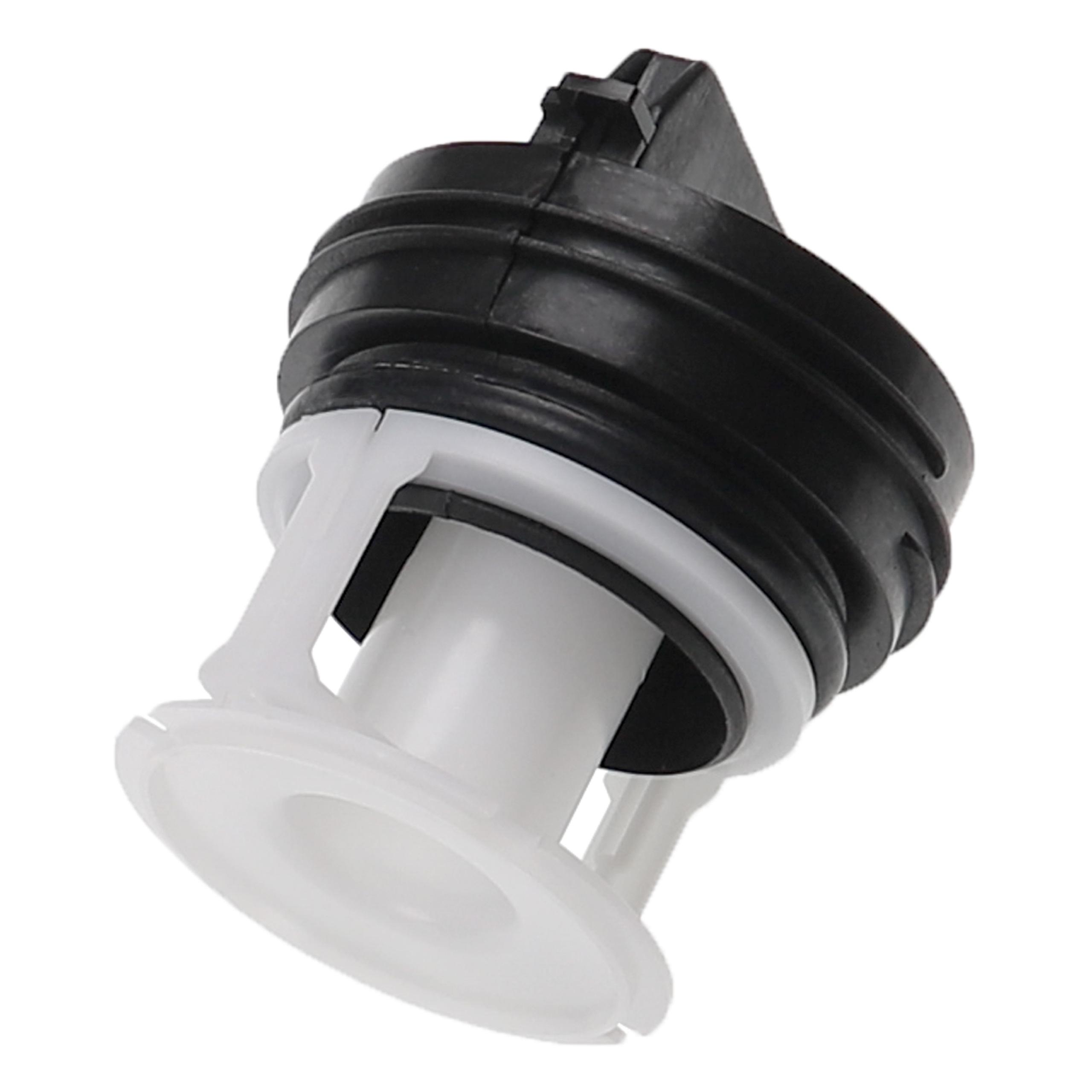 Vhbw Filtro Anti-lanugine Sostituisce White Knight 421309218351 Per Asciugatrice Filtro 87254739