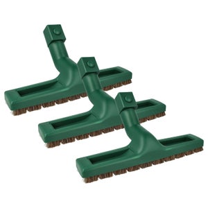 vhbw bocchetta compatibile con Dirt Devil DD2425-3, DD5254-1, DD5254-3, DD5255-1, DD5255-3, DD5500-0, DD5500-1 aspirapolvere, 25.6 cm