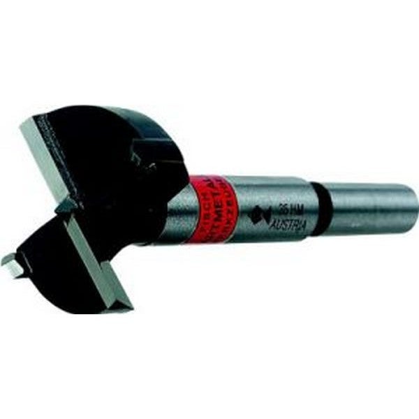 FISCH wiertło artystyczne Typ 0430 średnica nominalna 20 mm 90 mm - 43002000