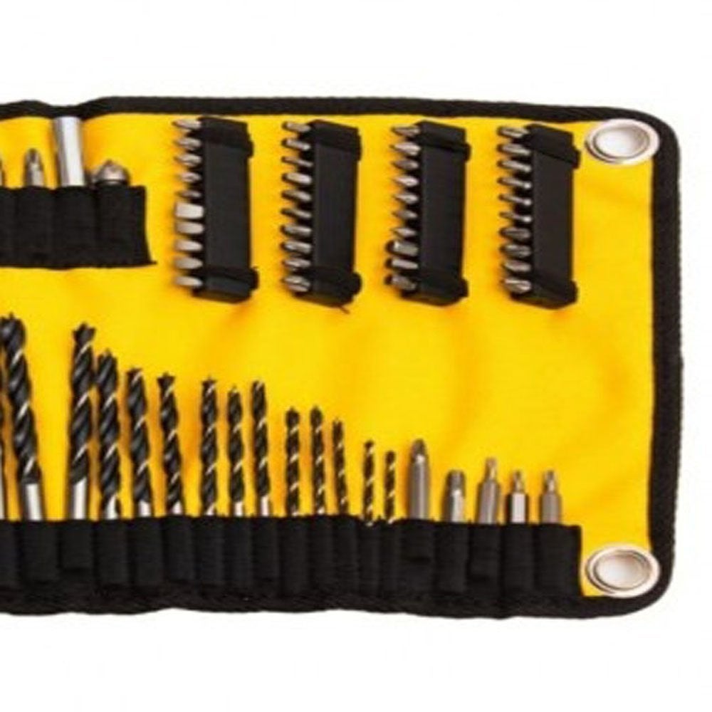 Trousse outils dewalt 98 pièces - Version : DT7981-QZ - DEWALT - 3